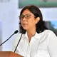 Descarta SOTOP da&ntilde;os en campo del Estadio Ol&iacute;mpico tras evento de Sheinbaum en Tabasco