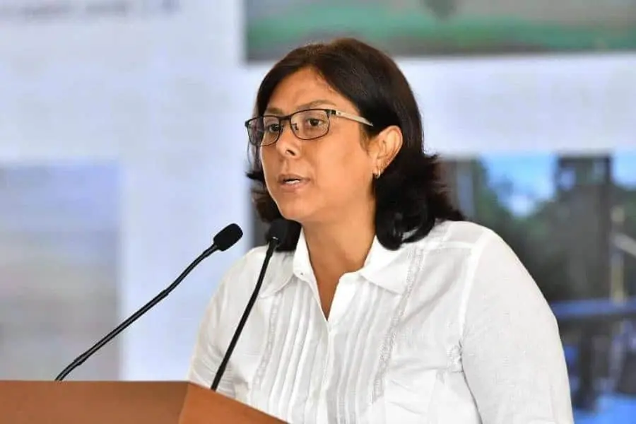 Proyecta SOTOP casi 4 mil millones de pesos para presupuesto 2027 Proyecta SOTOP casi 4 mil millones de pesos para presupuesto 2027