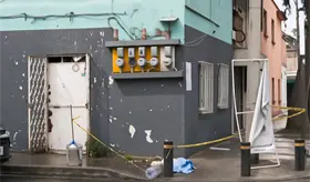 Abandonan el cuerpo de un beb&eacute; de 7 meses en calles de la CDMX