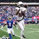 Marvin Harrison Jr. saldr&iacute;a de Arizona para irse con los Texanos de Houston en la NFL