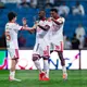 Juli&aacute;n Qui&ntilde;ones brilla en la goleada del Al Qadsiah ante Al-Kholood con gol a lo panenka y dos asistencias