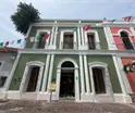 Denuncian deterioro en la Galer&iacute;a El Jaguar Despertado; urgen intervenci&oacute;n de Cultura
