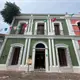 Tabasco se hace presente en el Festival Internacional Cervantino con Los Tamborichocos