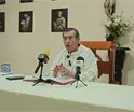 Dejar el cargo antes de tiempo por otra candidatura es irresponsabilidad y fraude a votantes: Obispo de Tabasco