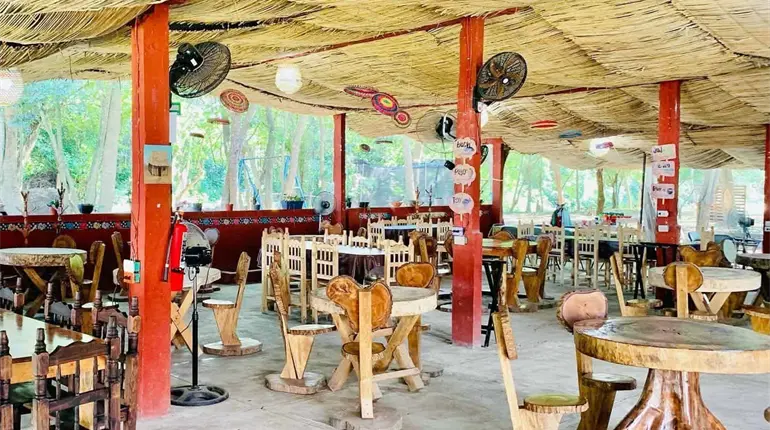 Anuncian cierre del restaurante Yokokux Sabor Ancestral en Nacajuca por inseguridad