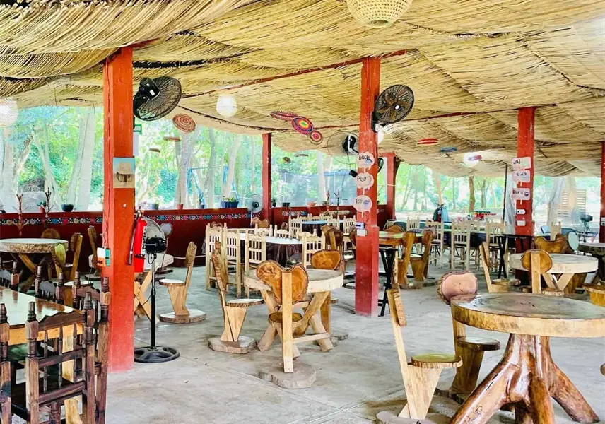 Anuncian cierre del restaurante Yokokux Sabor Ancestral en Nacajuca por inseguridad Anuncian cierre del restaurante Yokokux Sabor Ancestral en Nacajuca por inseguridad