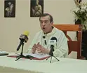 Dejar el cargo antes de tiempo por otra candidatura es irresponsabilidad y fraude a votantes: Obispo de Tabasco