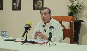 Dejar el cargo antes de tiempo por otra candidatura es irresponsabilidad y fraude a votantes: Obispo de Tabasco