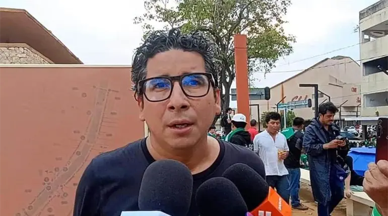 Descarta PVEM ruptura electoral con Morena pese a dichos de Evaristo
