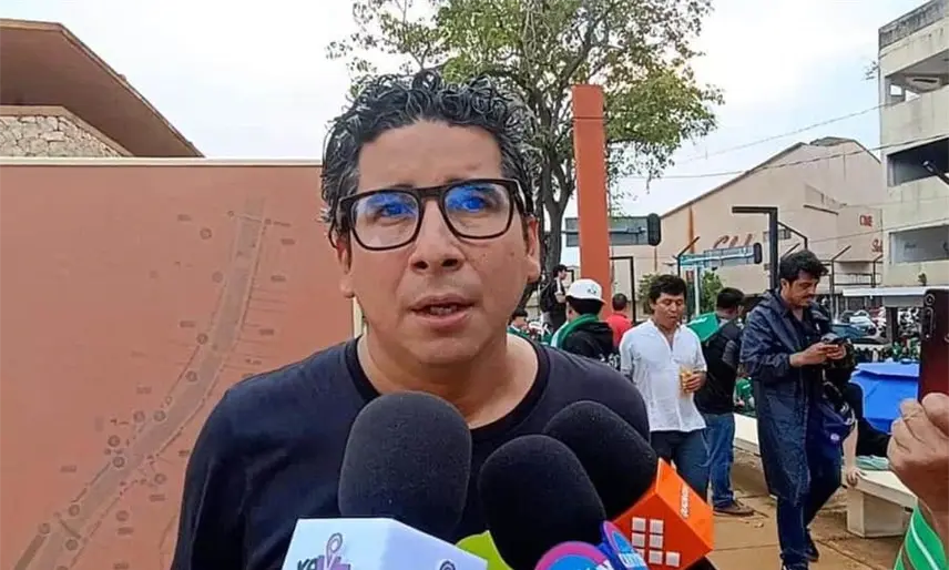 Descarta PVEM ruptura electoral con Morena pese a dichos de Evaristo