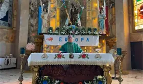 Ya est&aacute;n disponibles en redes los 30 temas de la biblia para misionar: Padre tiktokero