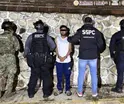 Cae &acute;El Junior&acute;, l&iacute;der de c&eacute;lula vinculada a Los Rusos, en Guerrero