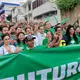 Nos tienen terror porque saben que van a perder Centro en 2027: Evaristo Hern&aacute;ndez a Morena