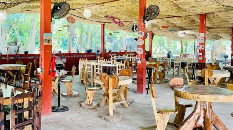 Cerrar&aacute; por inseguridad restaurante Yokok&acute;ux Sabor Ancestral en Nacajuca