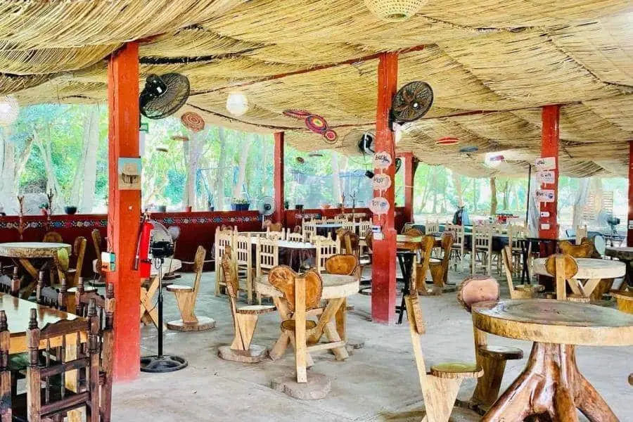 Cerrará por inseguridad restaurante Yokok´ux Sabor Ancestral en Nacajuca Cerrará por inseguridad restaurante Yokok´ux Sabor Ancestral en Nacajuca
