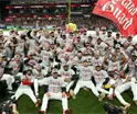 Cleveland elimina a Chicago y jugar&aacute; la final de la Liga Americana ante Tampa Bay