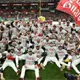 Cleveland elimina a Chicago y jugar&aacute; la final de la Liga Americana ante Tampa Bay
