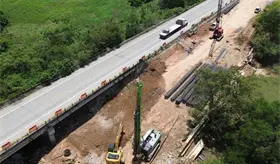 Anuncia SICT cierre parcial de carril en la Villahermosa – Esc&aacute;rcega por trabajos de ampliaci&oacute;n
