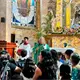 Ya est&aacute;n disponibles en redes los 30 temas de la biblia para misionar: Padre Camacho