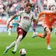 Robin Fellhauer, del Augsburg, anot&oacute; con 8.3 segundos, el gol m&aacute;s r&aacute;pido de la Bundesliga