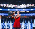 Zheng Qinwen gana el Abierto de China, la primera de casa en ganar el torneo de Pek&iacute;n