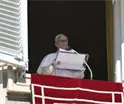 Papa Le&oacute;n XIV ser&aacute; operado de un n&oacute;dulo en el pulm&oacute;n