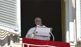 Papa Le&oacute;n XIV ser&aacute; operado de un n&oacute;dulo en el pulm&oacute;n