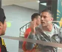 Se viraliza video de aficionado insultando a Guido Bonini, preparador f&iacute;sico de Monterrey, tras el duelo con Am&eacute;rica