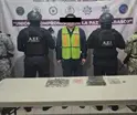 Detienen a presunto responsable de disparar contra el Bar The Boss Place