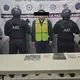 Detienen a presunto responsable de disparar contra el bar The Boss Place en Villahermosa