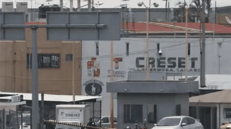 Reprueba CNDH el sistema penitenciario de Tabasco