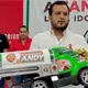 El diputado federal Mario Calzada renuncia al PRI tras d&eacute;cadas en el partido