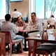 Reuni&oacute;n con F&oacute;cil y Cabrera fue para reflexionar sobre la situaci&oacute;n de Tabasco: Evaristo Hern&aacute;ndez