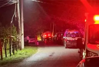 Presume Gobierno de Tabasco 56% menos de homicidios dolosos en comparativa del mes de octubre del 2025 y 2026