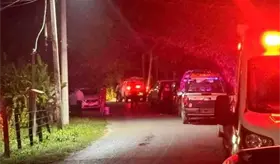 Asesinan a familia en Nacajuca