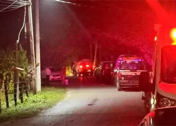 Triple homicidio en Nacajuca; una de las v&iacute;ctimas era menor de edad