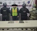 Detienen a presunto responsable de disparar contra el bar The Boss Place en Villahermosa