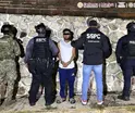 Cae &acute;El Junior&acute;, l&iacute;der de c&eacute;lula vinculada a Los Rusos, en Guerrero