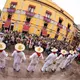 Tabasco se hace presente en el Festival Internacional Cervantino con Los Tamborichocos