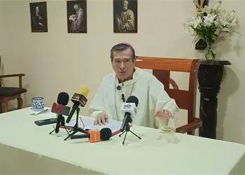 Llama Iglesia a candidatos y autoridades a respetar la ley electoral y evitar las descalificaciones