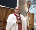 Las amenazas no deben llevarnos a callar la verdad: Obispo de Aguascalientes