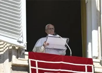 Papa Le&oacute;n XIV ser&aacute; operado de un n&oacute;dulo en el pulm&oacute;n