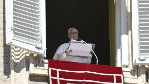 Papa León XIV será operado de un nódulo en el pulmón Papa León XIV será operado de un nódulo en el pulmón