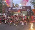 Antonio Romero y Sonia Loyola dominaron la Carrera Atl&eacute;tica Revista M&aacute;s L&iacute;deres de 10 km