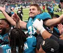 Jacksonville protagoniza remontada &eacute;pica sobre Philadelphia en Londres
