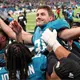 Jacksonville protagoniza remontada &eacute;pica sobre Philadelphia en Londres; Patriotas y Vikingos ganan en la semana 5 de NFL