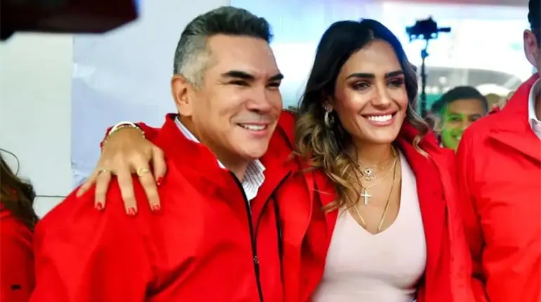 "Alito" Moreno respalda a Alessandra Rojo de la Vega tras violentos enfrentamientos en la alcald&iacute;a Cuauht&eacute;moc
