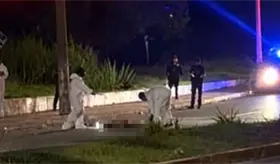 Muere una persona atropellada anoche en el perif&eacute;rico de Villahermosa