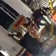 Personal de Fiscalizaci&oacute;n de Centro desaloja puestos ambulantes en Parrilla