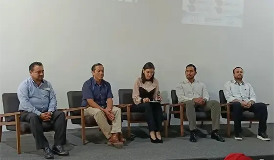 Tabasco ser&aacute; sede de la Reuni&oacute;n Regional Sur de m&eacute;dicos generales y especialistas en enero de 2027